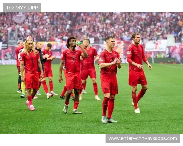 若压制边路速度拜仁胜面更大——战术制胜的关键秘密