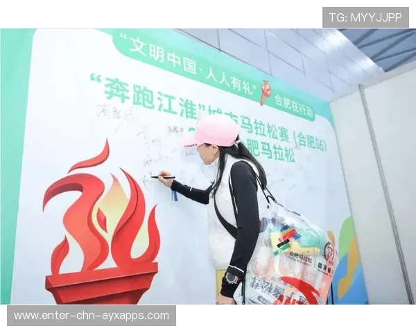 马拉松折返点设置创新,赛事运营被同行模仿