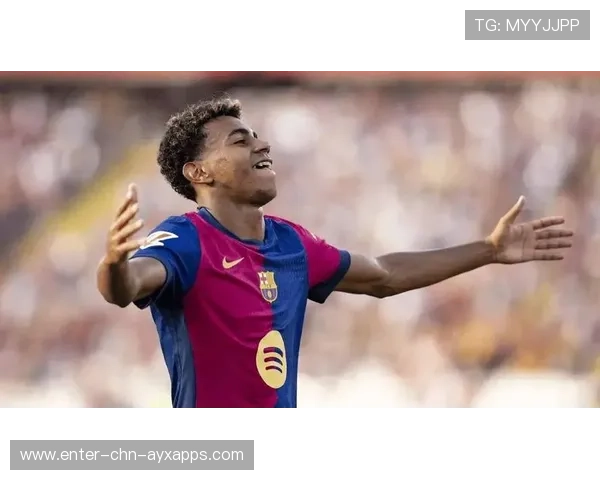 巴萨若能找到新精神领袖，重回巅峰绝非妄想