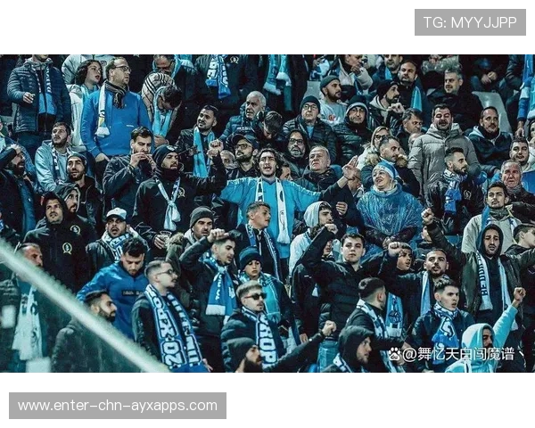 欧冠上的黑马们正在撬动欧洲足球的新平衡