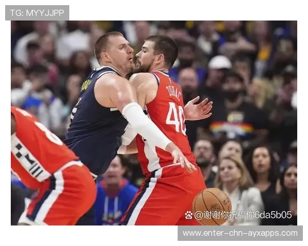 快船季后赛准备：防守端的协同与主动性被进一步强调