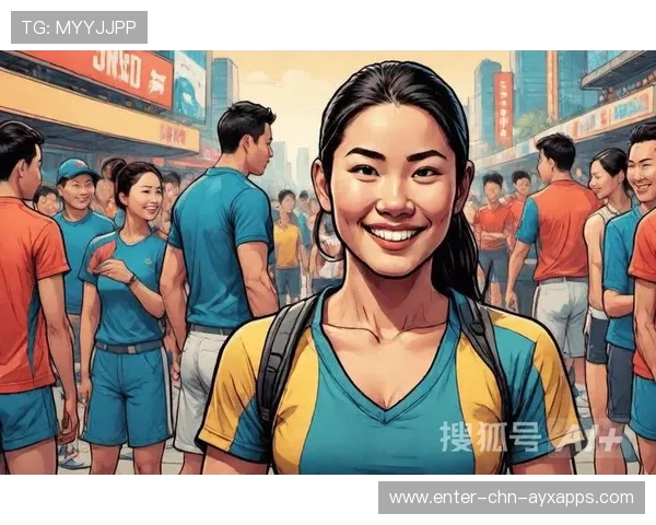 女子体育商业化加速，赛事价值被再估值