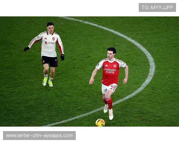 萨卡连线突击助攻，阿森纳轻松形成压制