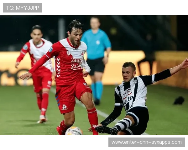 费耶诺德准备采用更多年轻边锋填补轮换名单